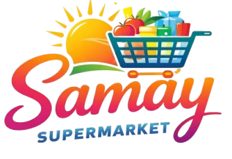 Supermarket Samay